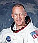 Buzz Eugene Aldrin