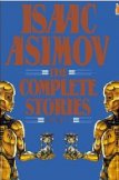 Isaac Asimov: The Complete Stories