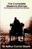 The Complete Sherlock Holmes