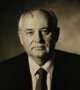 Mikhail Gorbachev