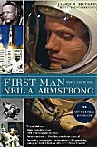 First Man: The Life of Neil A. Armstrong