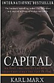 Marx: Capital: A Critique of Political Economy